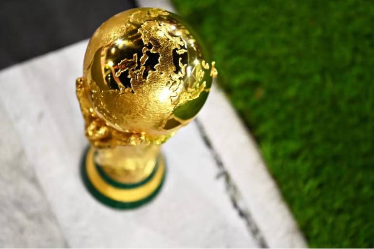 FIFA anunciará este jueves las sedes de la Copa Mundial 2026
