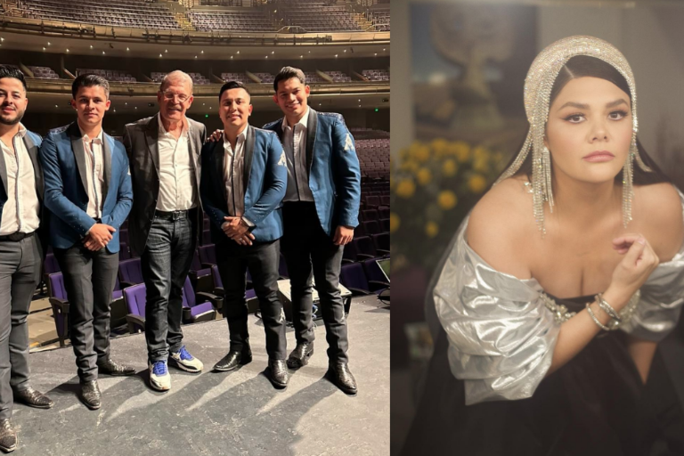 Confirman a Yuridia para actuar en la Noche del Grito en Culiacán