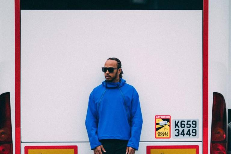 Serena Williams y Lewis Hamilton se unen a candidatura para comprar al Chelsea