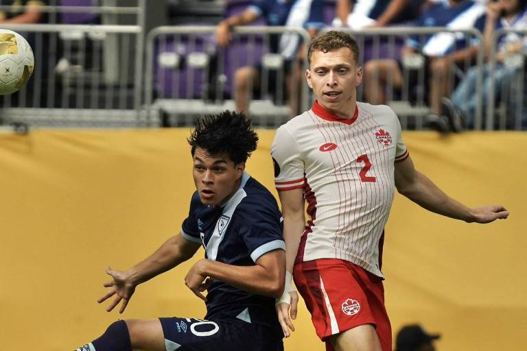 Guatemala hace historia y se mete en semifinales de la Copa Oro tras vencer a Canadá en penales