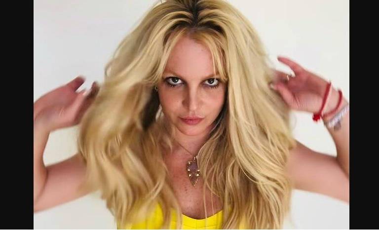 La tutela de Britney Spears finalmente llega a su fin, luego de 13 años