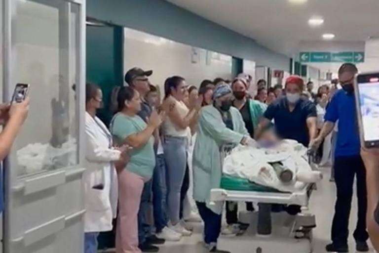 José de Jesús, de 19 años, dona sus órganos tras muerte cerebral en Culiacán