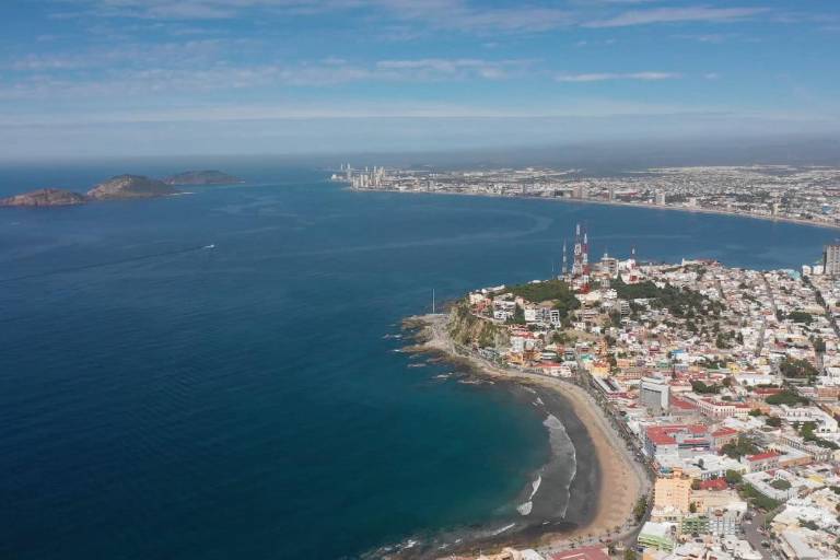 Dos cadenas hoteleras llegarán en octubre a Mazatlán: Sectur