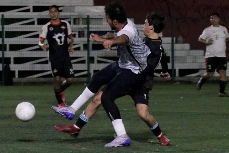 La Copa Universitaria de Futbol 11 está de vuelta