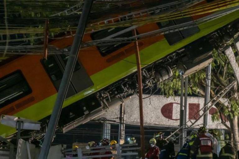 Ponen en operación una red emergente de movilidad por el cierre de la Línea 12 del Metro