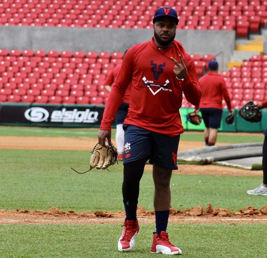 $!Arriban refuerzos extranjeros a la pretemporada de Venados de Mazatlán