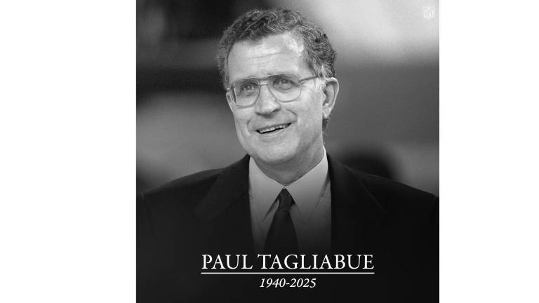 Bajo la gestión de Paul Tagliabue, la NFL se expandió a 32 equipos, multiplicó el valor de sus franquicias y consolidó la paz laboral.