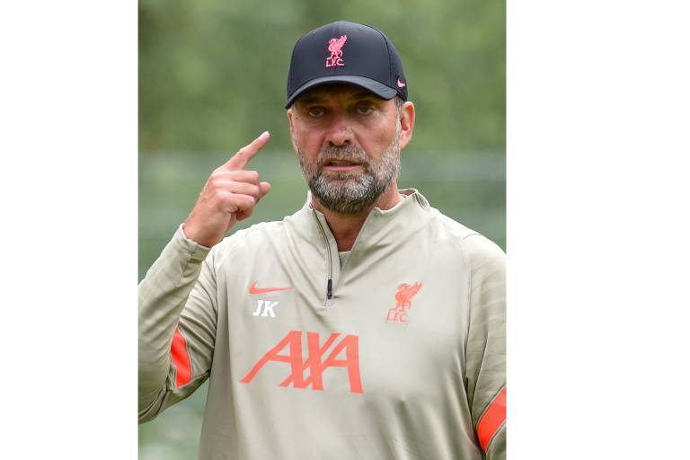 Klopp enciende la polémica: ‘El Mundial de Clubes es la peor idea en la historia del futbol’