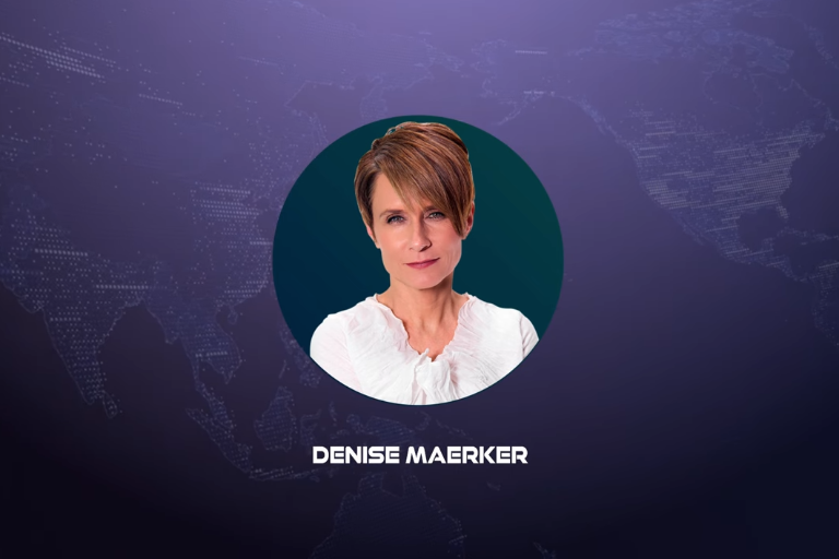 Tras 23 años, Denise Maerker deja su espacio en Radio Fórmula