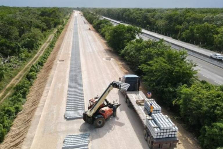 Avalan que recaudación por turismo extranjero vaya al Tren Maya, al AIFA y al INM