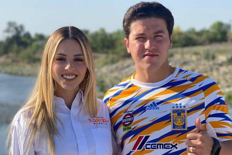 Esposa, padre y suegro de Samuel García, implicados en posible evasión y operaciones sospechosas por $180 millones