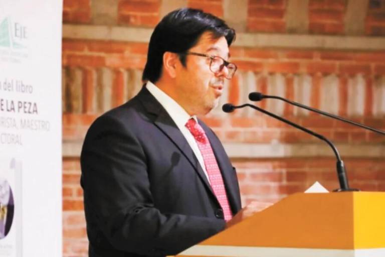 Juez De la Peza también suspende de forma definitiva reformas a Ley de la Industria Eléctrica