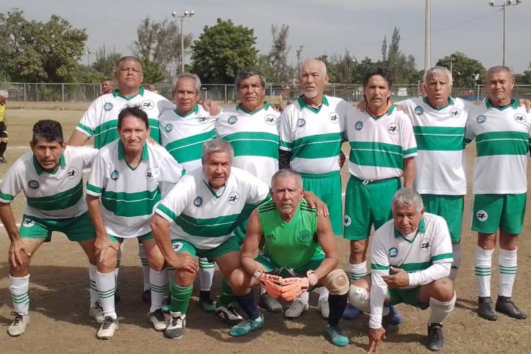 Brujildos suma sus primeros puntos en Regional Centenario de Futbol, en Club Muralla