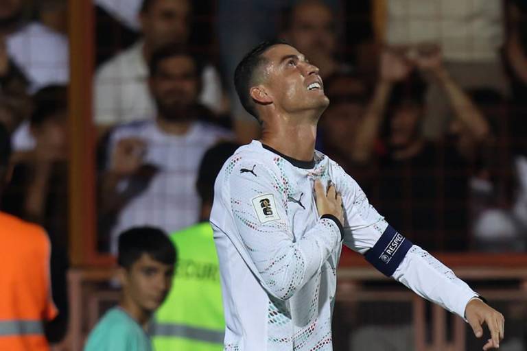 Portugal arranca con goleada y homenaje a Diogo Jota en las Eliminatorias rumbo al Mundial 2026