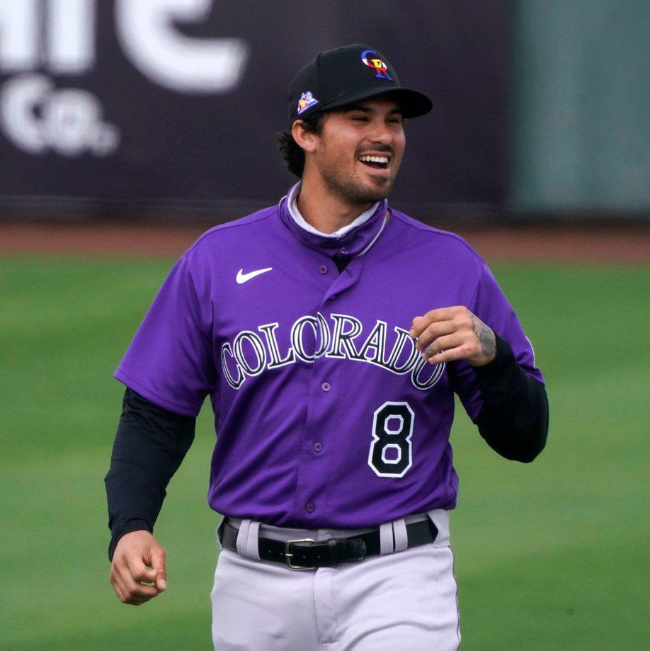 $!Aaron Judge es reconocido como el Jugador de la Semana en la Liga Americana