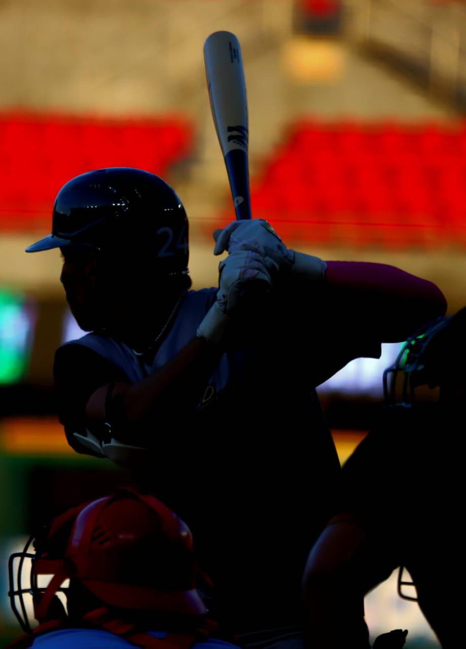 $!Tomateros blanquea a Venados con sólido pitcheo en el Teodoro Mariscal