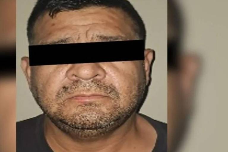 Elementos federales detienen a ‘Max’, del CJNG, en Nayarit; disputaba territorio con ‘Los Mayos’