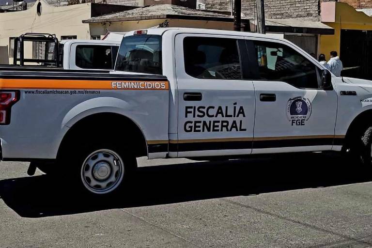 Asesinan a la directora de Seguridad Pública de Angamacutiro y al ex Alcalde de Cotija