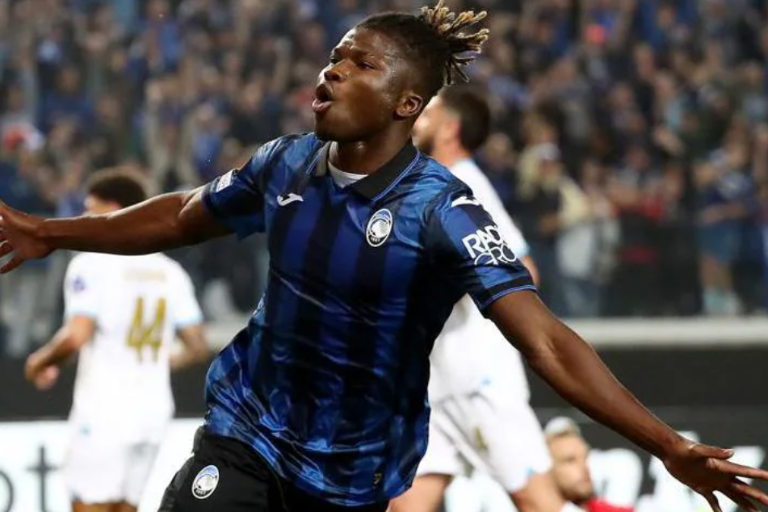 Atalanta alcanza su primera final de la Europa League