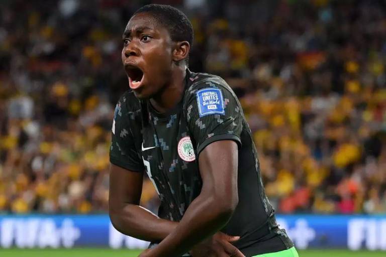 Las Súper Águilas vuelan alto para hacer posible la remontada ante las Matildas