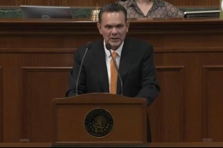 Pide Diputado a autoridades locales colaborar para agilizar revisión de armas a Policía de Culiacán