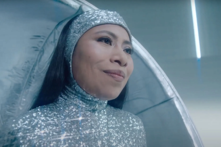 Lanzan tráiler de ‘Los Espookys’, serie donde aparece Yalitza Aparicio