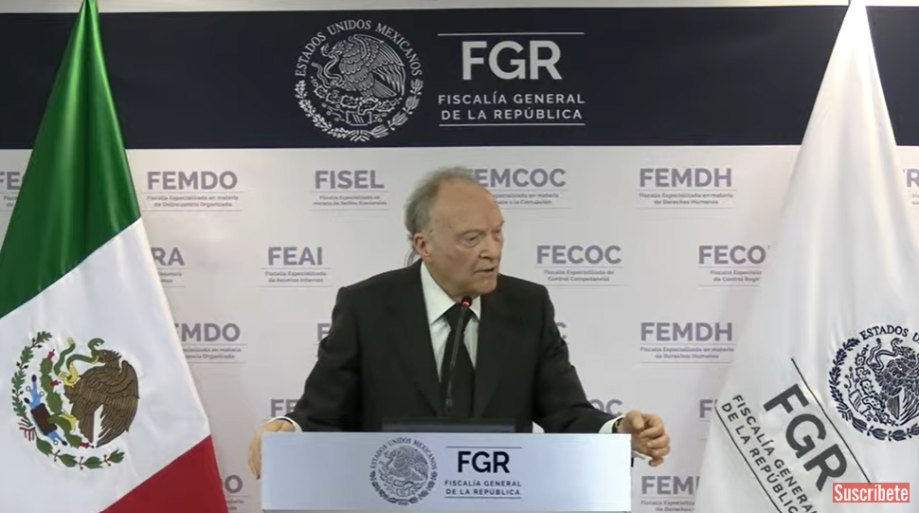 Estas son las omisiones de la Fiscalía de Jalisco en el caso Teuchitlán, señaladas por la FGR