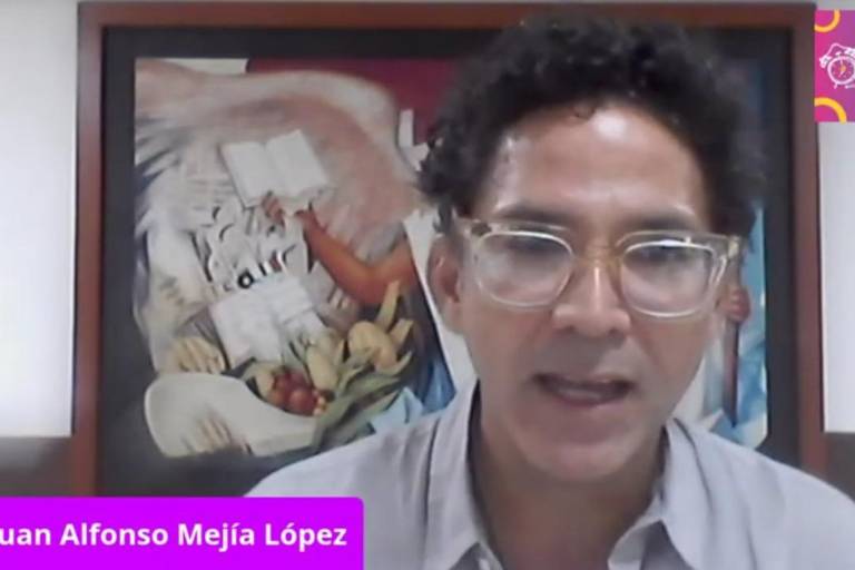 Secretaría de Educación disipa dudas sobre el regreso a las aulas; reitera que es voluntario y cada escuela llevará a su propio ritmo