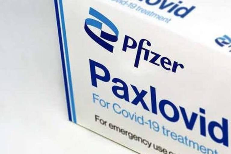 Cofepris autoriza uso de emergencia de píldora Paxlovid de Pfizer contra Covid
