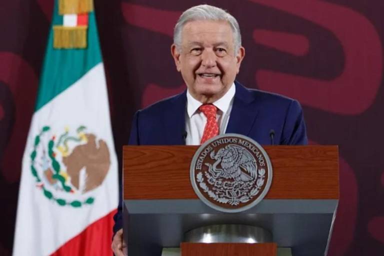 Firmará AMLO este 1 de mayo el acuerdo para el Fondo de Pensiones para el Bienestar