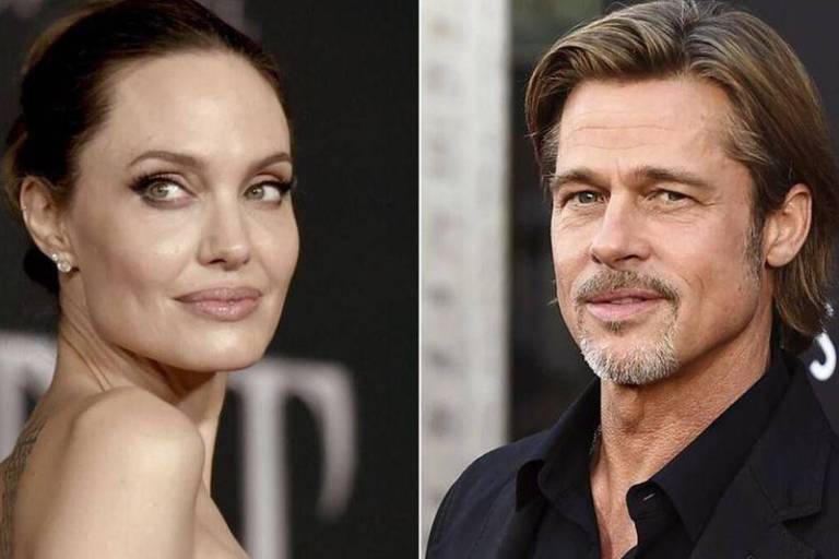 Acusan a Angelina Jolie de crear una ‘campaña de odio’ contra Brad Pitt