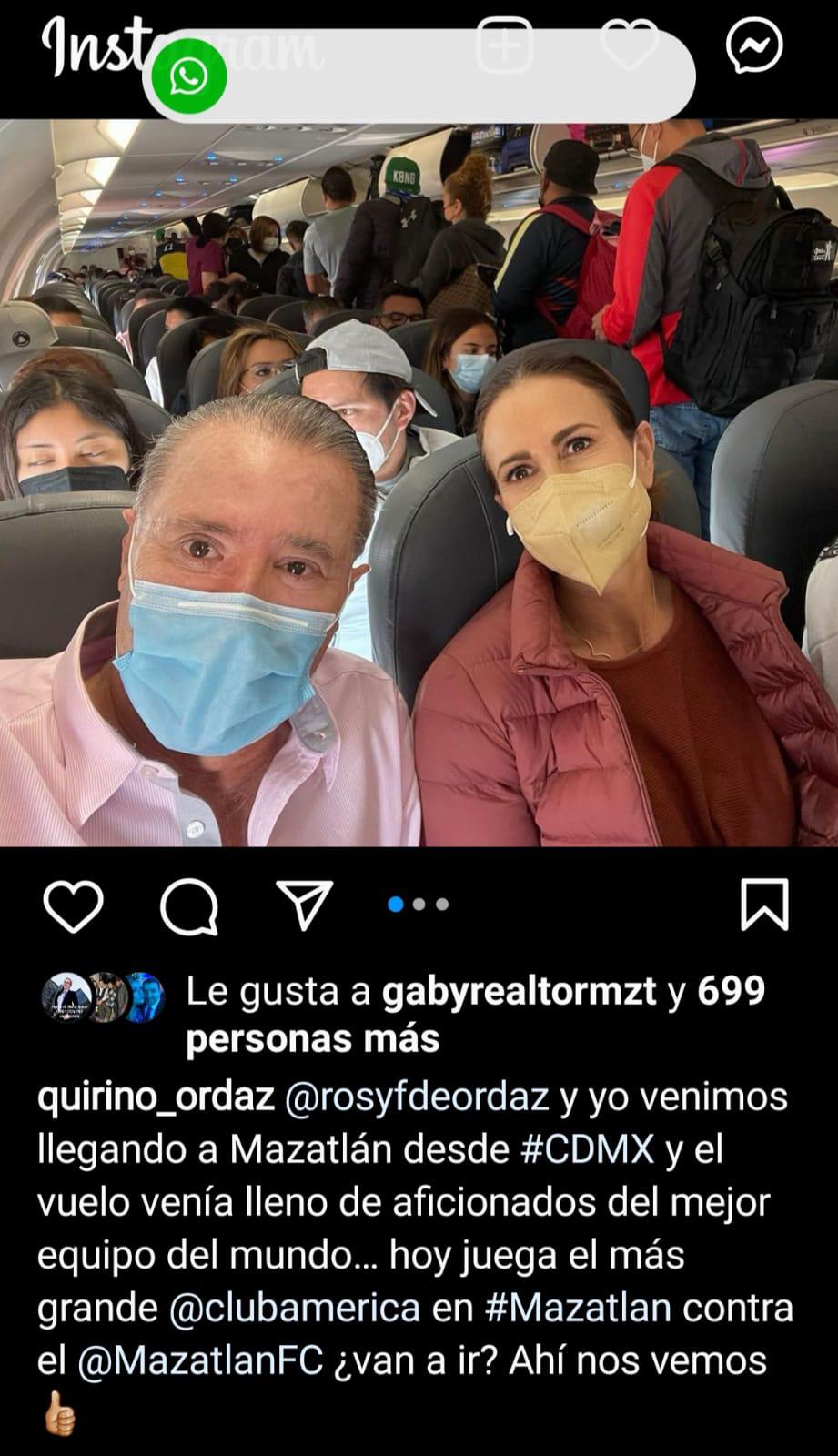 $!Juego entre el América y el Mazatlán FC ‘desquicia’ la zona del Kraken con miles de aficionados