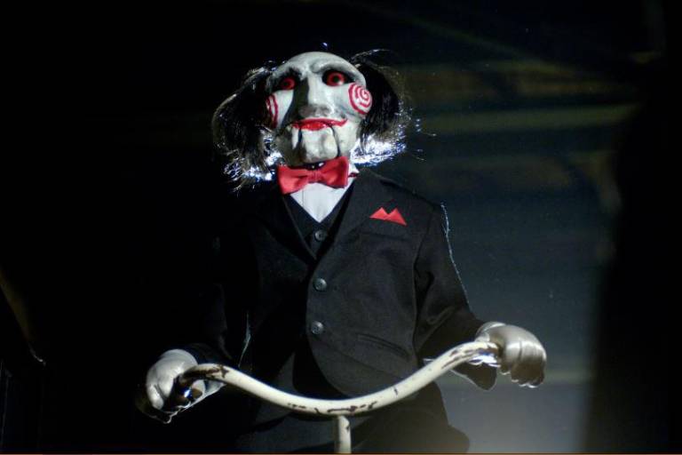 Volverán las torturas y juegos macabros en ‘SAW 10’