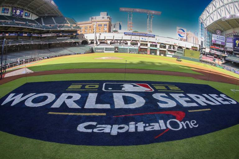 Filis vs. Astros, arranca una Serie Mundial con muchas claves