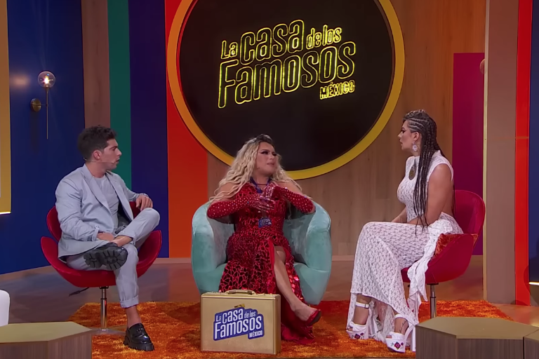 Wendy Guevara hace historia; con su triunfo, también gana la comunidad Trans y LGBTTQ+