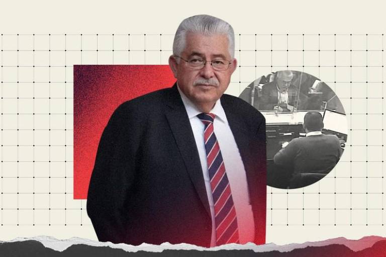 El ‘carrusel’ de dinero del secretario de López Obrador