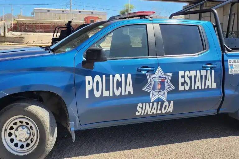 Privan de la libertad a guardia de seguridad en el Mercado de Abastos de Culiacán