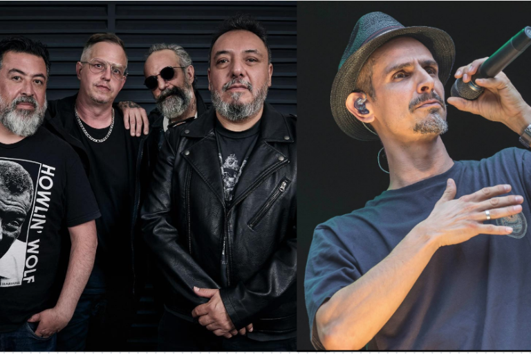 Arranca con Los Cafres la Semana Internacional de la Moto en Mazatlán 2025