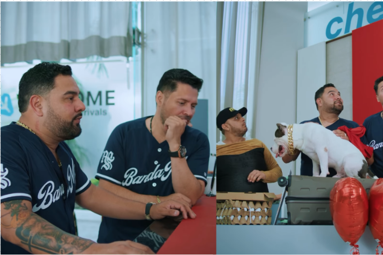 Celebrará la Banda MS el Día del Amor y la Amistad en Los Ángeles