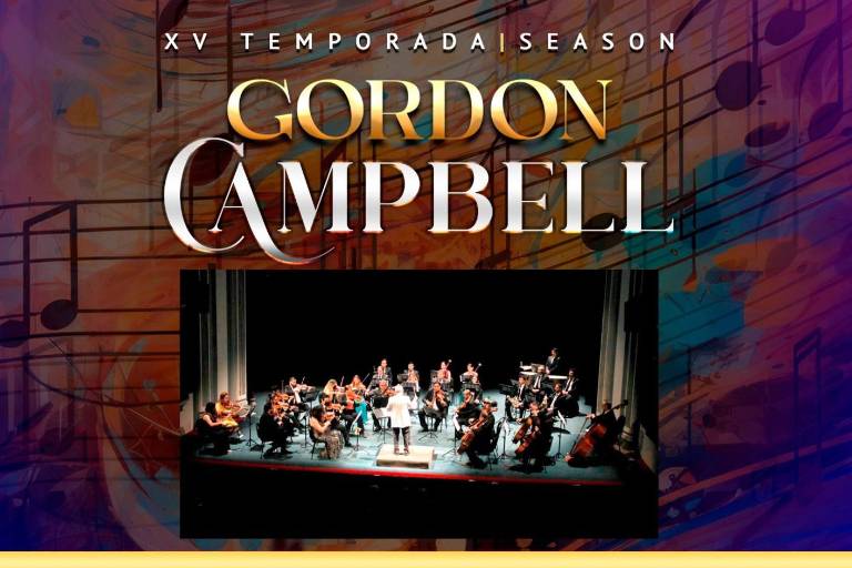 Este domingo concierto para piano, trompeta y orquesta de Shostakovich