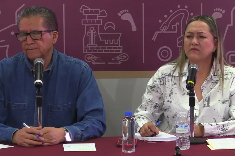 Marina detiene a 6 civiles por narcomenudeo en Culiacán