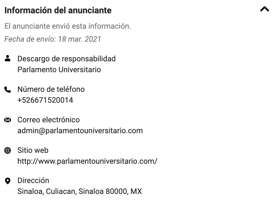$!Teléfono de Cuén y el PAS, vinculado a red de difamación de periodistas, analistas y políticos de Sinaloa