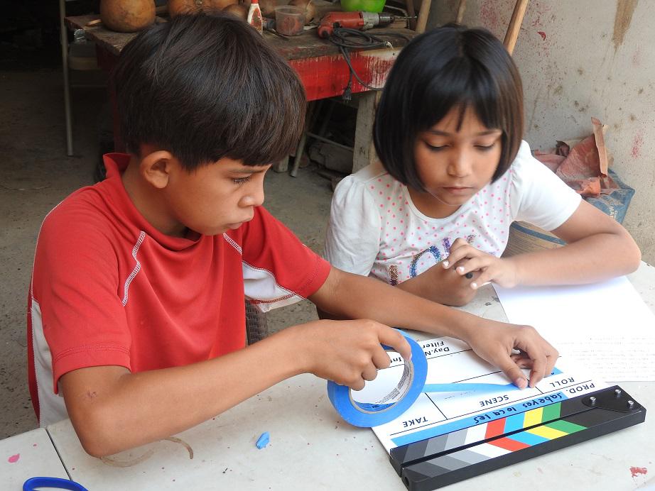 $!David Antonio y Diossara participarán en el encuentro.