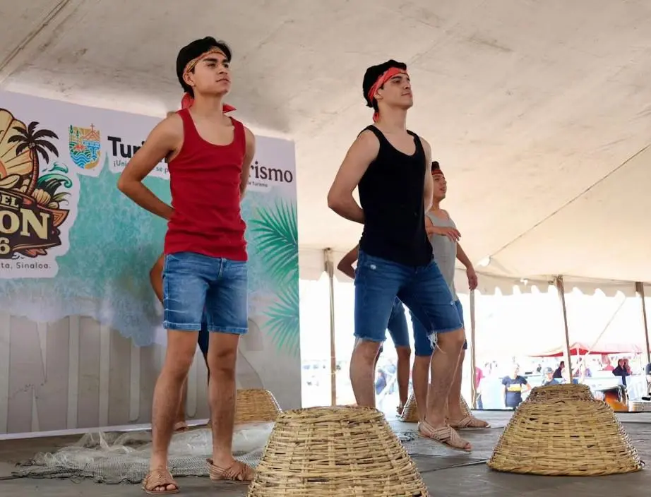 $!Abre sus puertas la tradicional Feria del Ostión 2026 en Elota