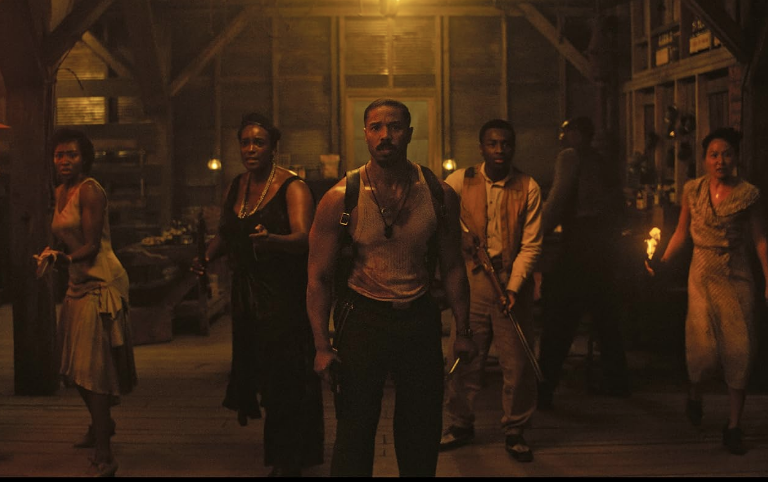 Arrasa ‘Sinners’ en la taquilla; llegará a los 100 millones de dólares a 9 días de su estreno