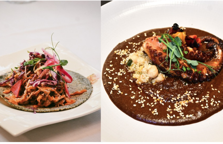 Disfrutan del segundo parrilladón con causa en el Villa Unión Brasa y Masa