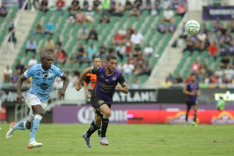 Mazatlán FC visita este sábado en la frontera a Bravos de Juárez