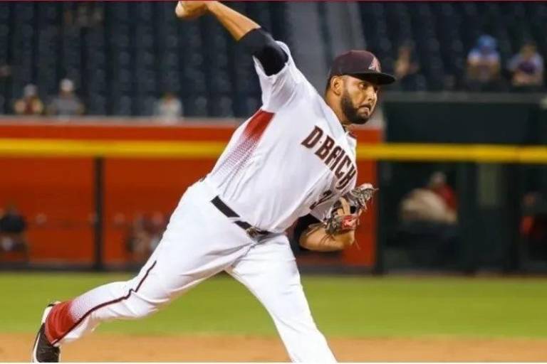 Enrique Burgos aportará su experiencia ligamayorista con Algodoneros de Guasave