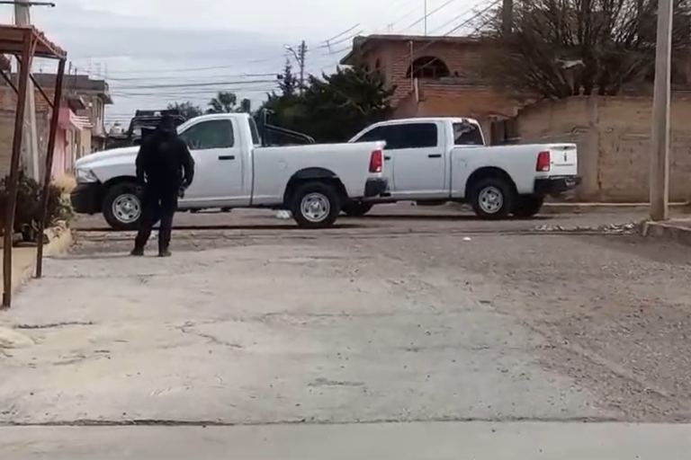 Pese a ser más vulnerables, candidatos municipales quedan fuera del protocolo de protección del INE y Gobierno