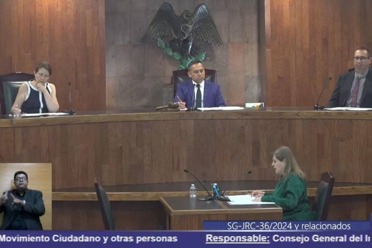 Tribunal federal da revés al TEESIN y permite dobles candidaturas locales en Sinaloa